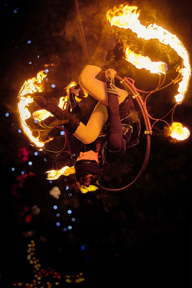 Photograph by Rudi Uran