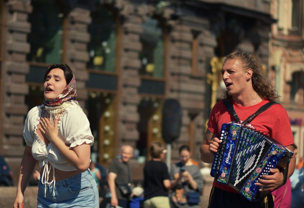 Photograph by Жанна Чередниченко