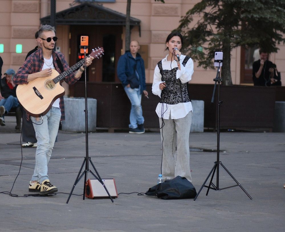 Photograph by Жанна Чередниченко