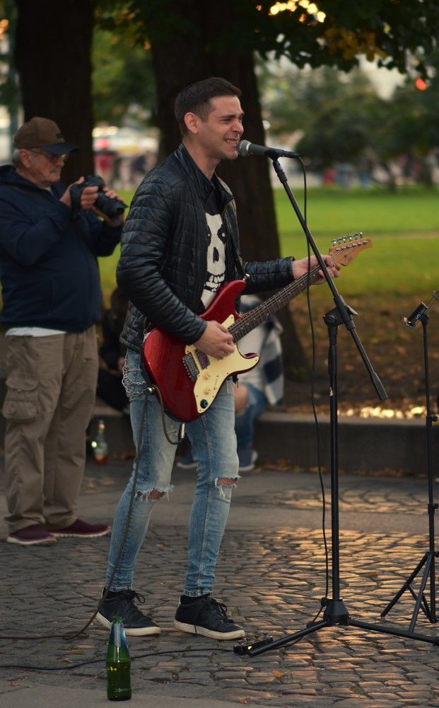 Photograph by Жанна Чередниченко