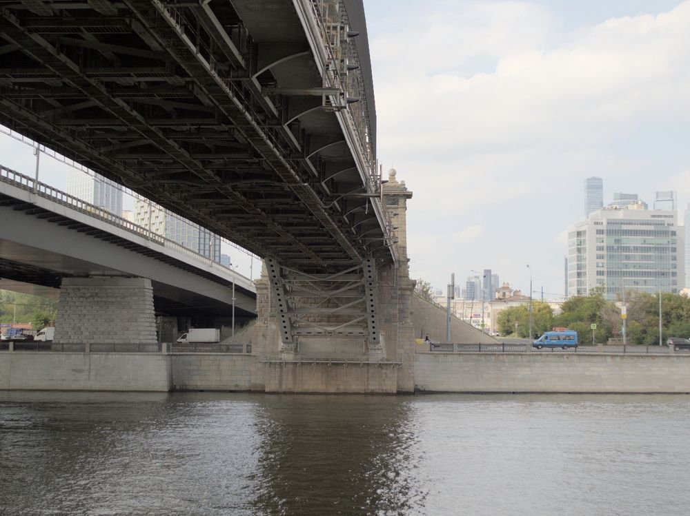 Монументальность