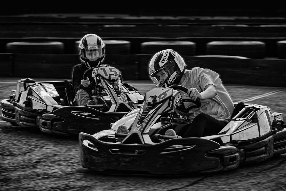 Photograph by Rudi Uran