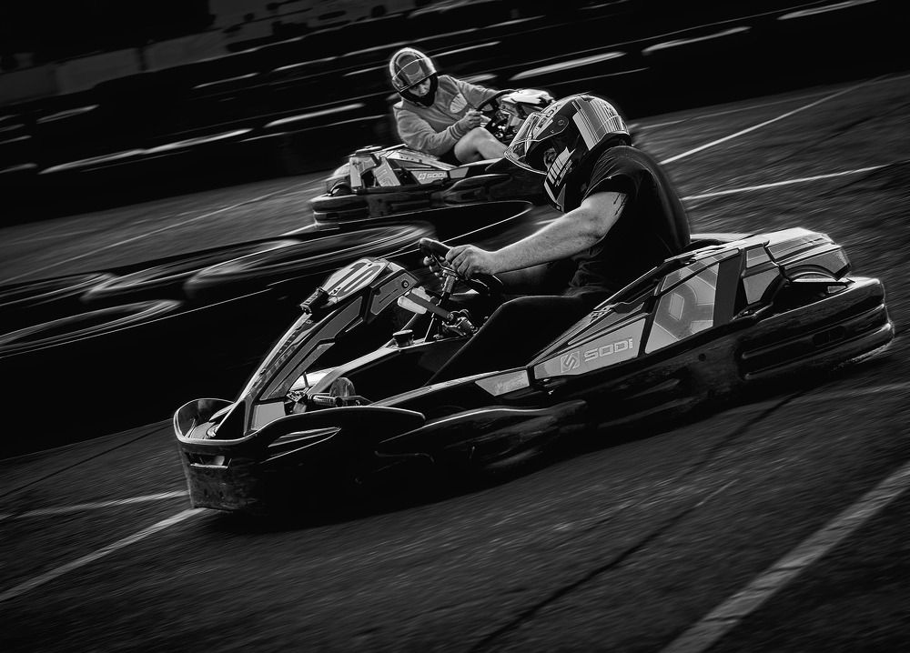 Photograph by Rudi Uran