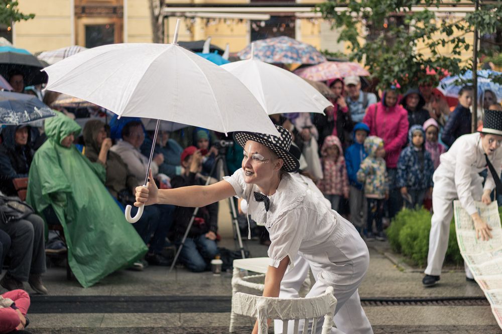 Photograph by Роман Гладкий