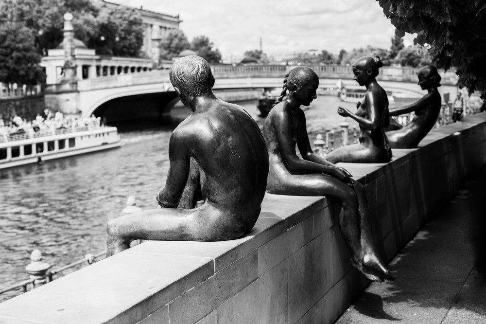 Photograph by Tia Larina