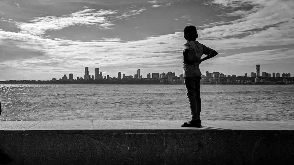 Dreams Across the Skyline