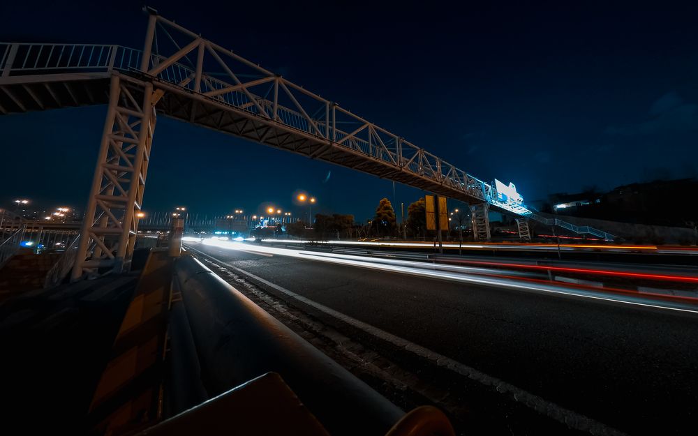 Photograph by Farshad Yazdankhah