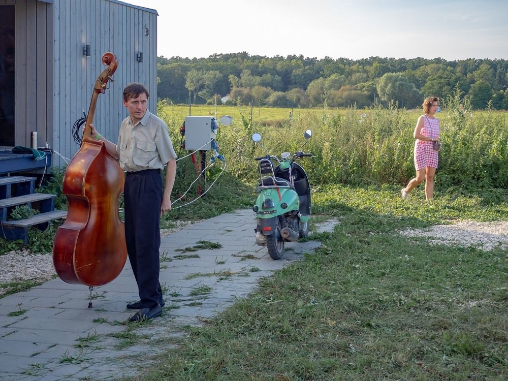 Photograph by Степанов Евгений