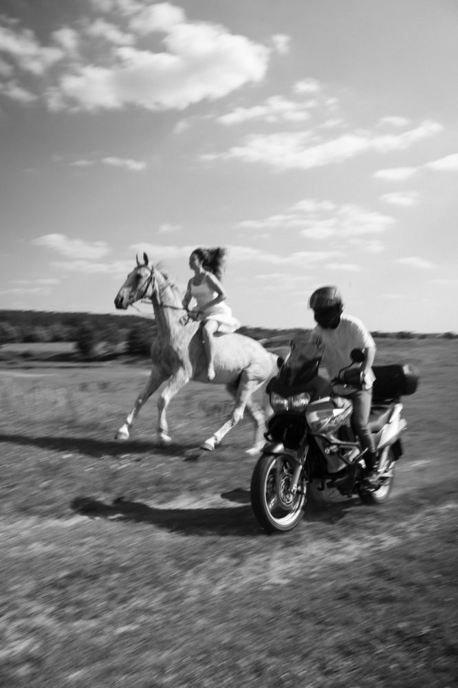 Photograph by Anna Fors