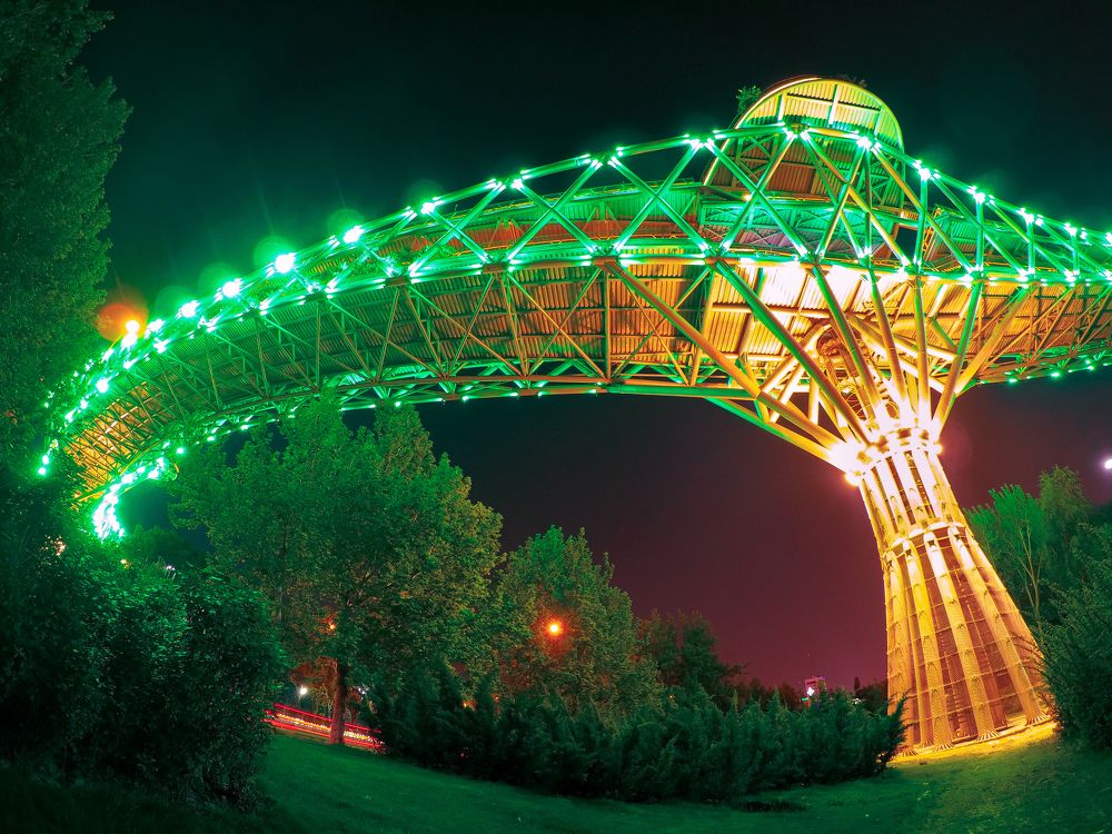 Photograph by Farshad Yazdankhah