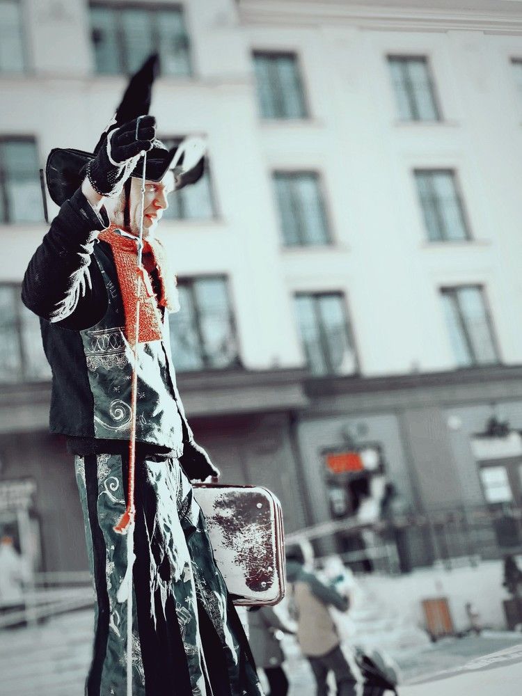 Photograph by Сергей Берез