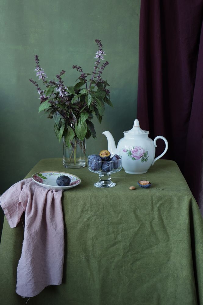 Фотография автора Ольга Лизунова