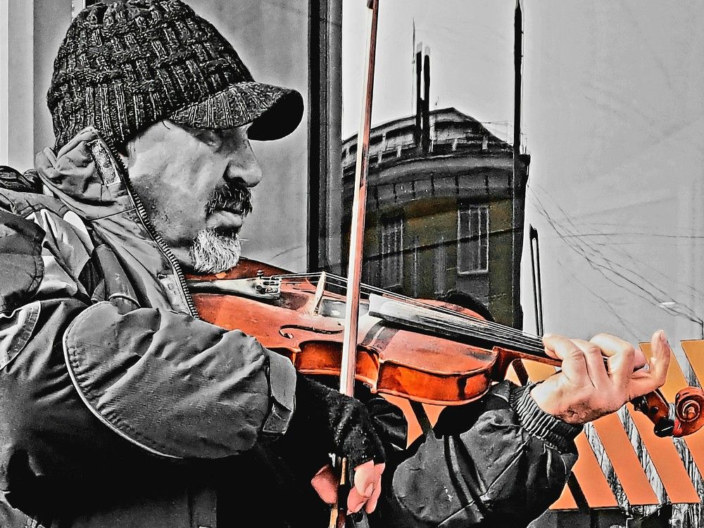 Photograph by Сергей Берез