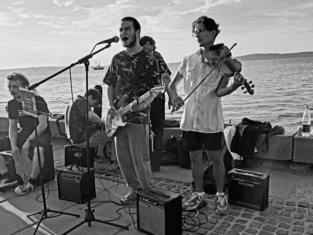 Photograph by Сергей Берез