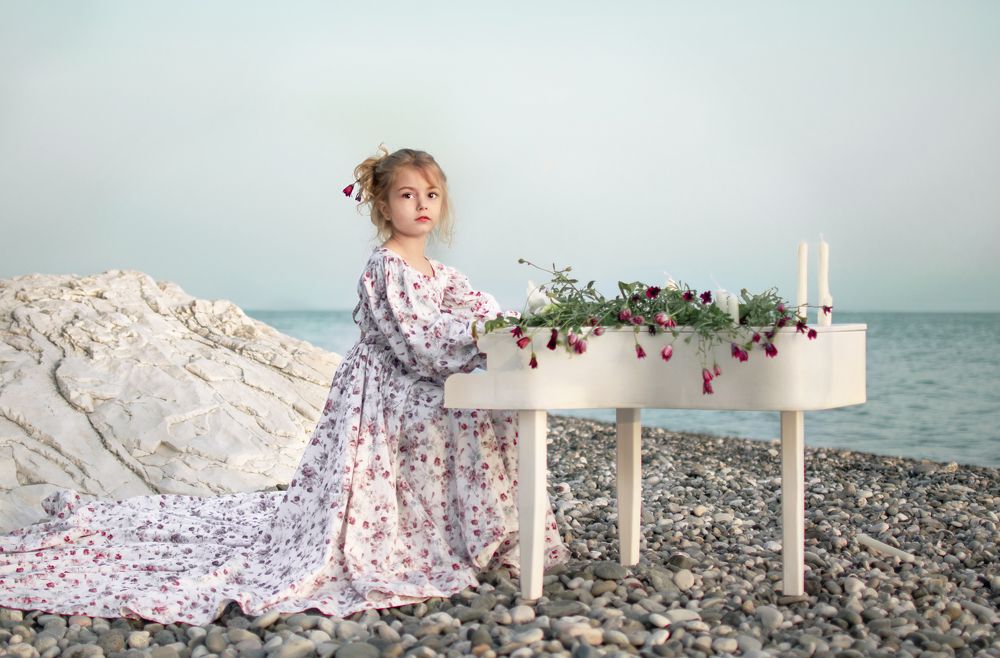 Photograph by Альфия Агзами