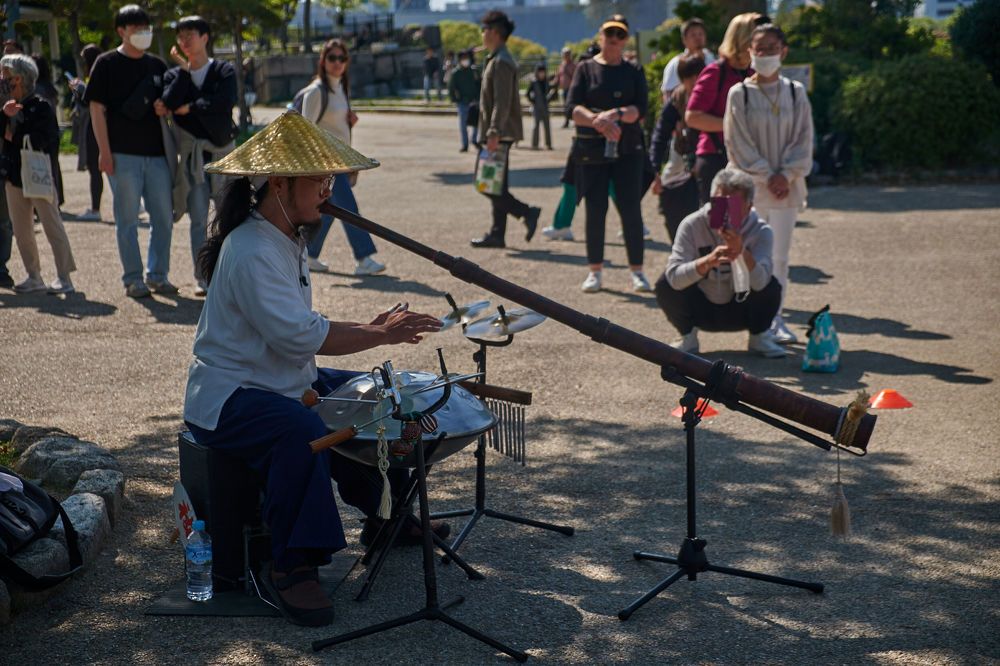 Photograph by Alexey Olkhovenko