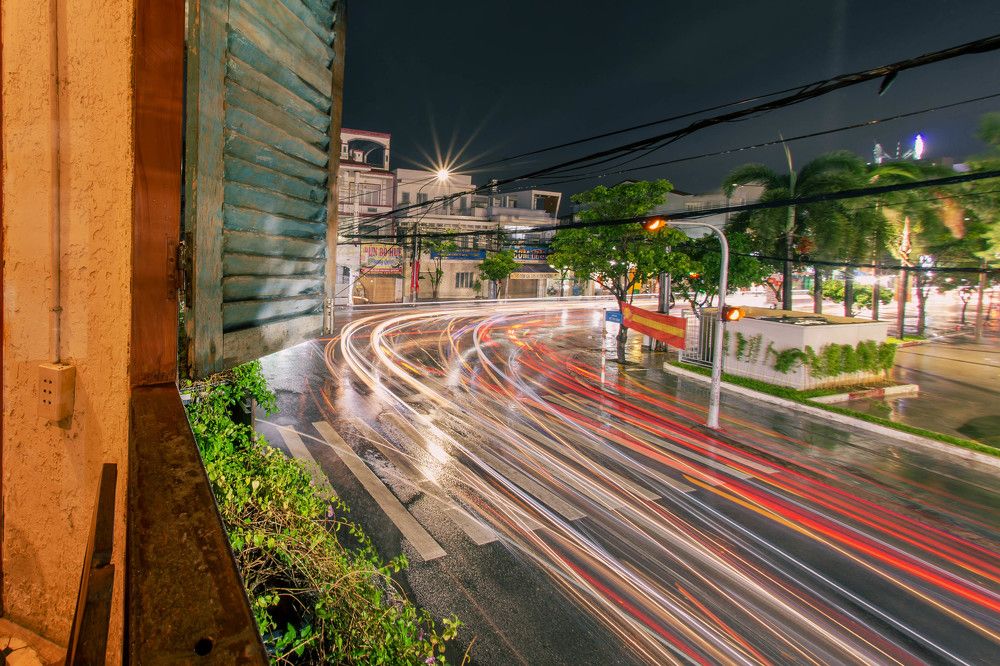 Photograph by Le Duc Anh