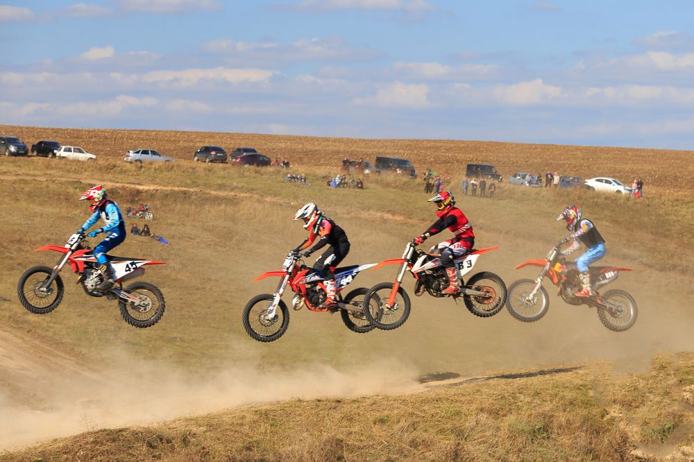 Photograph by Максим Шелякин