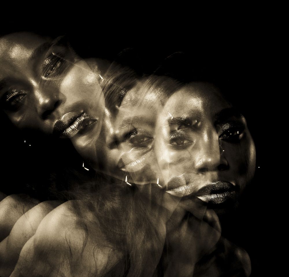 Photograph by Mihaela Rogova