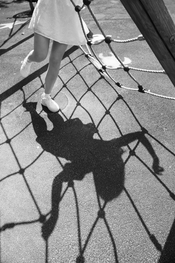 Photograph by Anna Fors