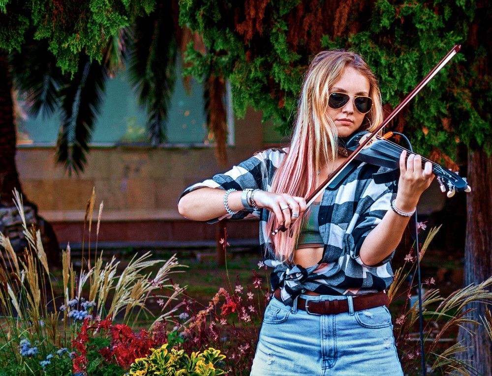 Photograph by Елена Репьева