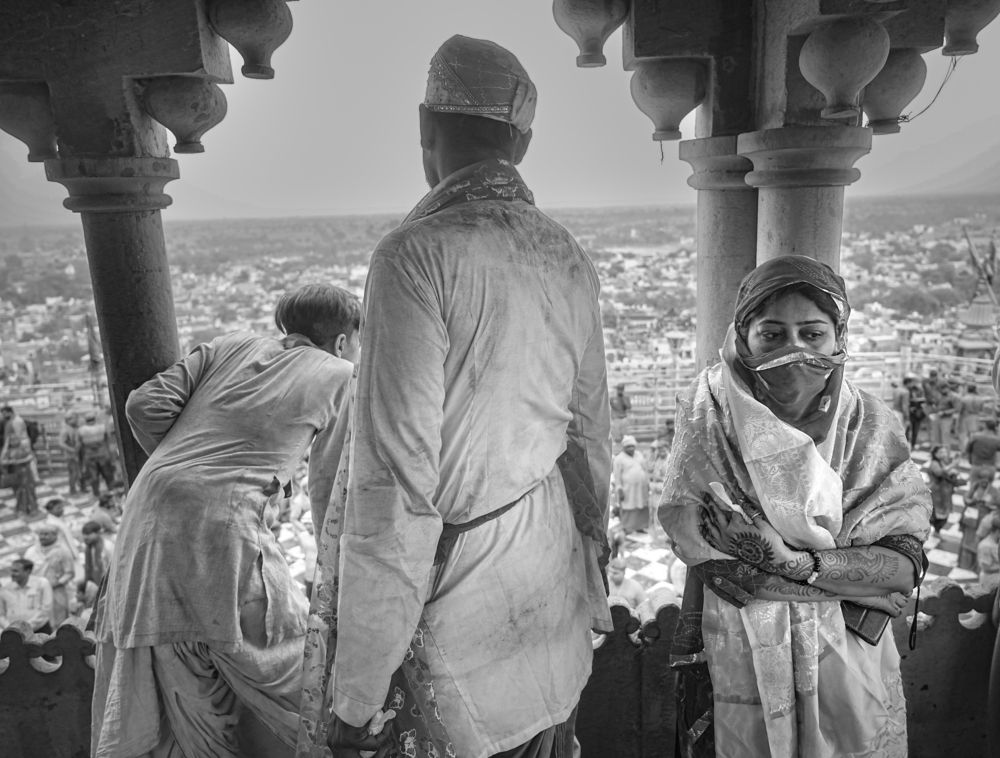 Photograph by Ankit Patel