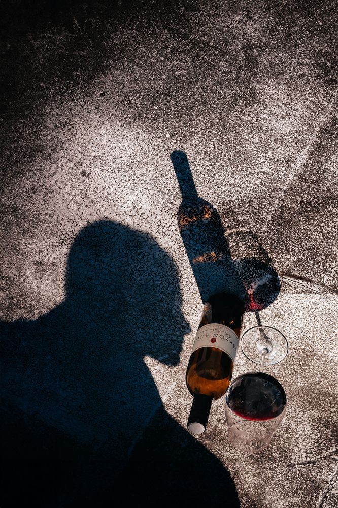 Photograph by Agatha Liss