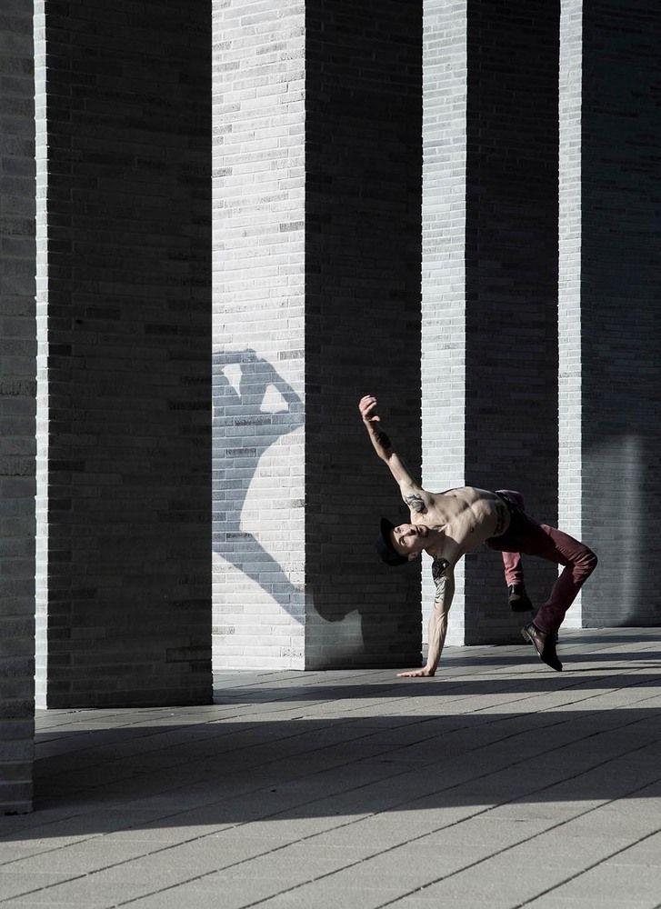 Photograph by Walter Fogel