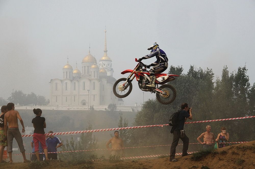 Photograph by Пётр Соколов