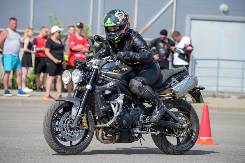 Photograph by Денис Белов