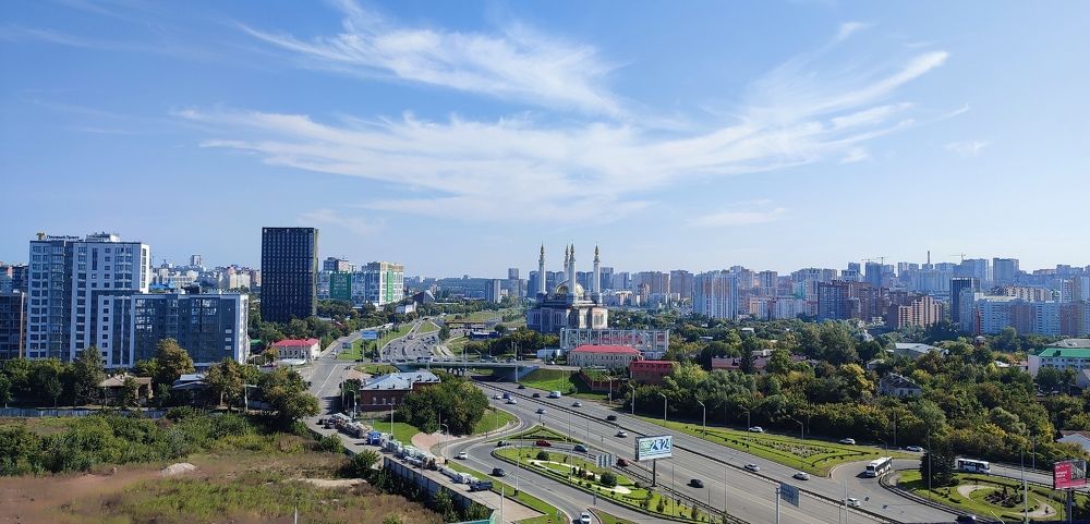 Photograph by Светлана Батурова