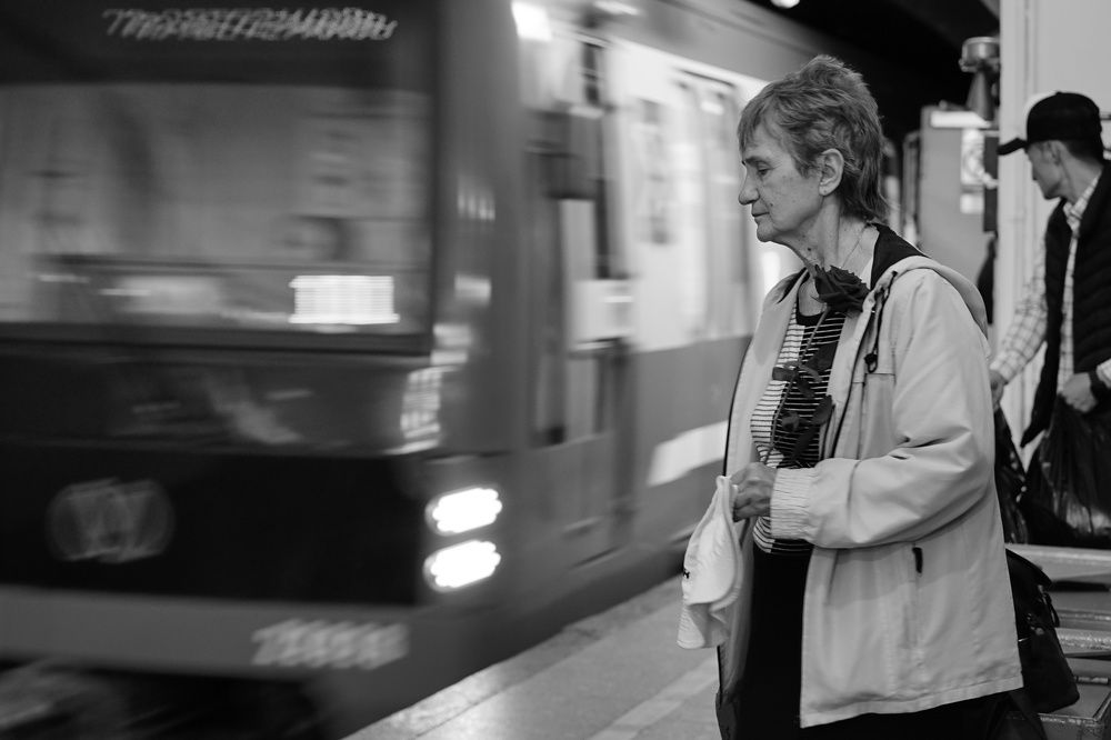 Photograph by Александр Шалагин