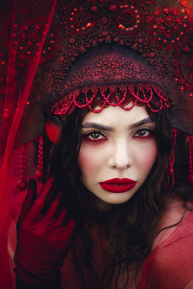 Photograph by Мария Чернявская