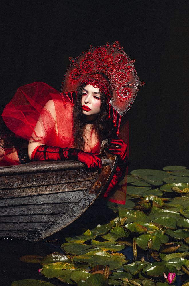 Photograph by Мария Чернявская