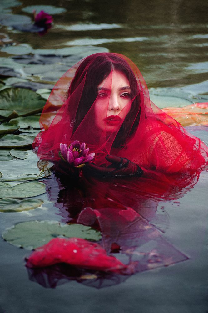 Photograph by Мария Чернявская