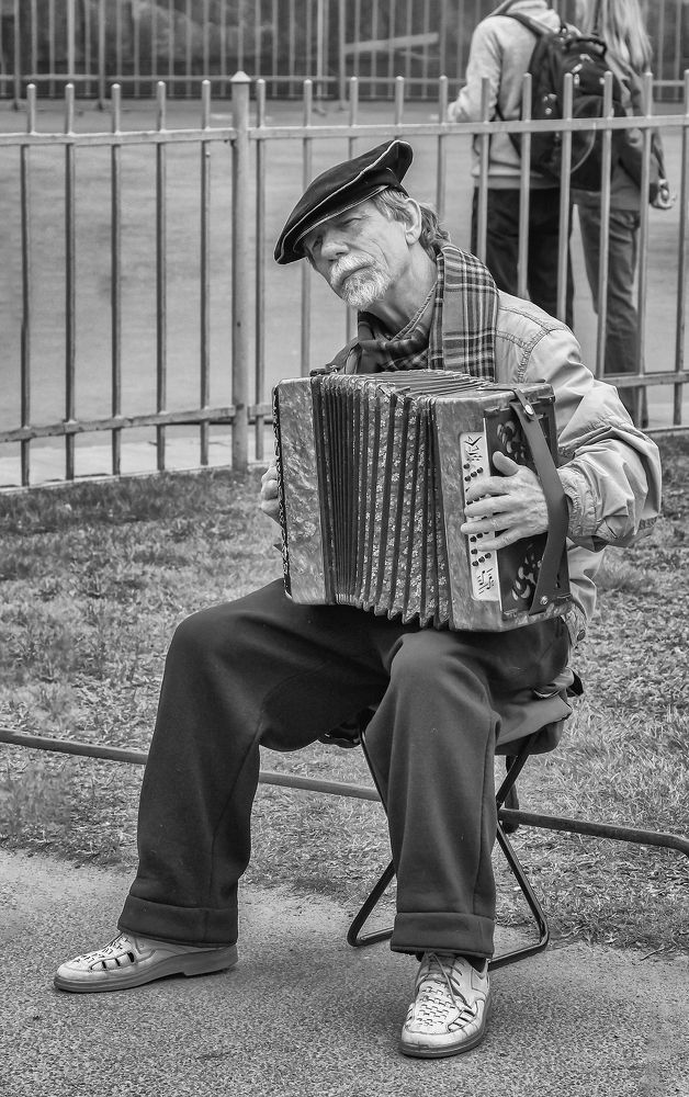 Photograph by Алексей Максимов