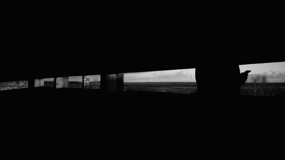 Старый горизонт