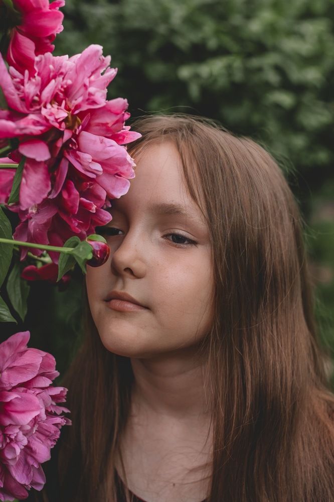 Photograph by Альбина Баташова