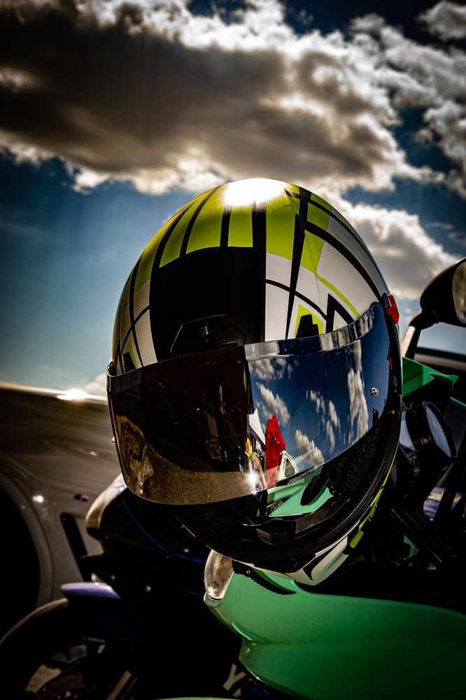 Photograph by Alenka Fotograff