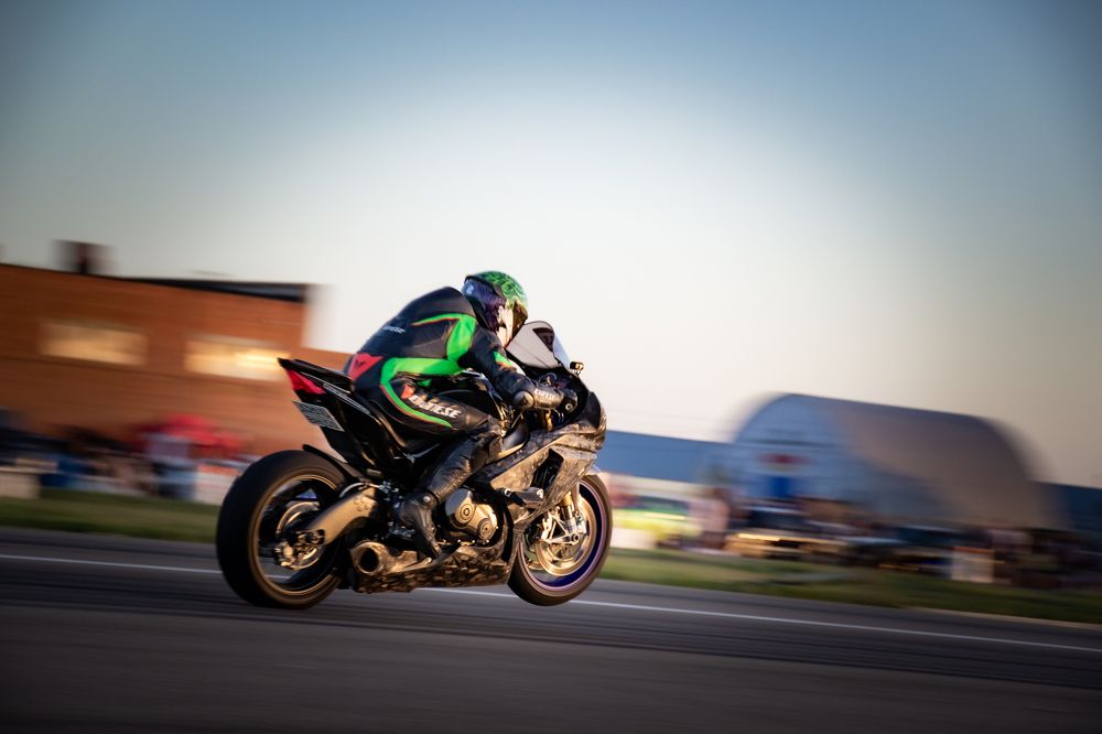 Photograph by Alenka Fotograff