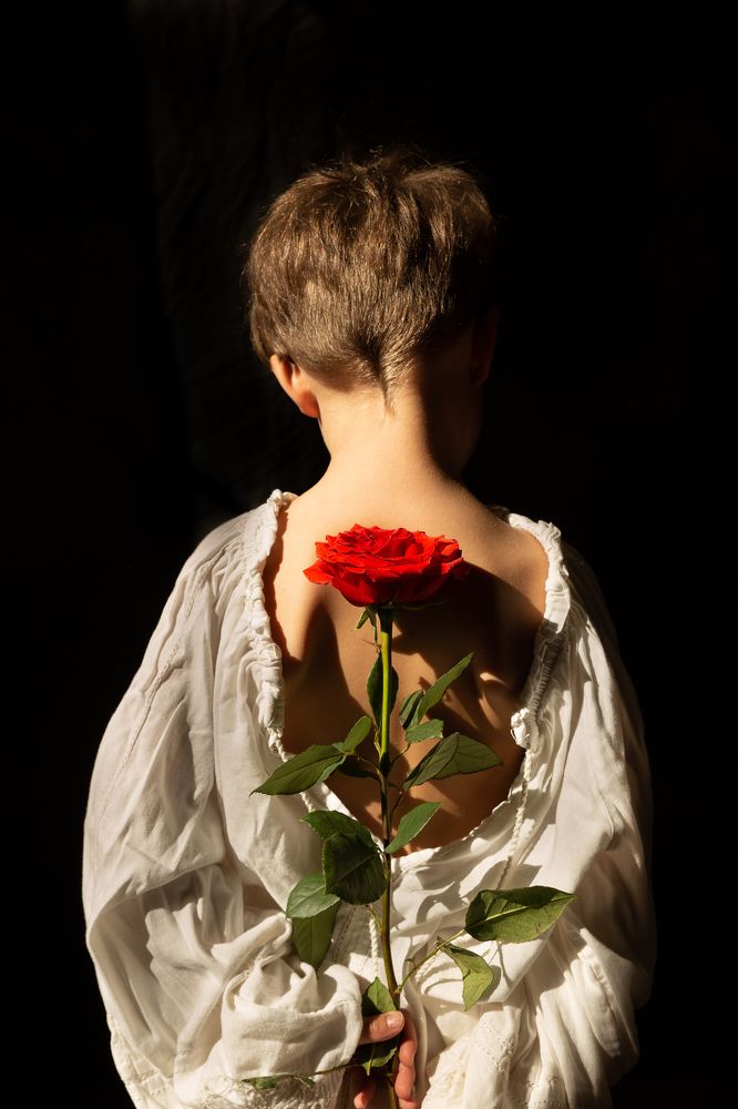 Photograph by Natalia Levenih