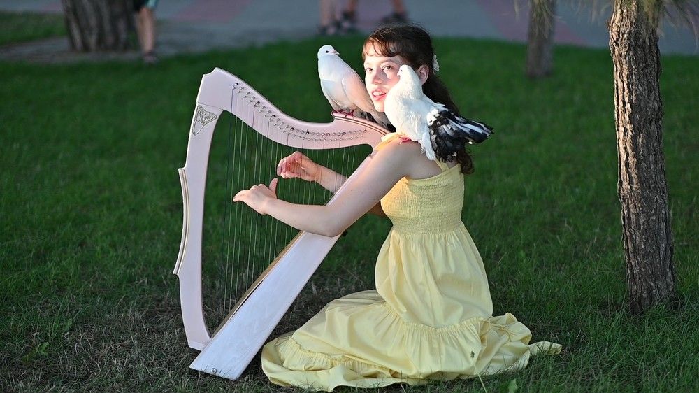 Фотография автора Ольга Гатауллина