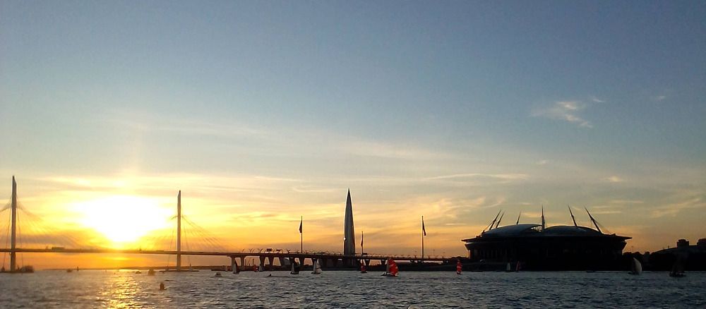 Photograph by Ольга Коркина