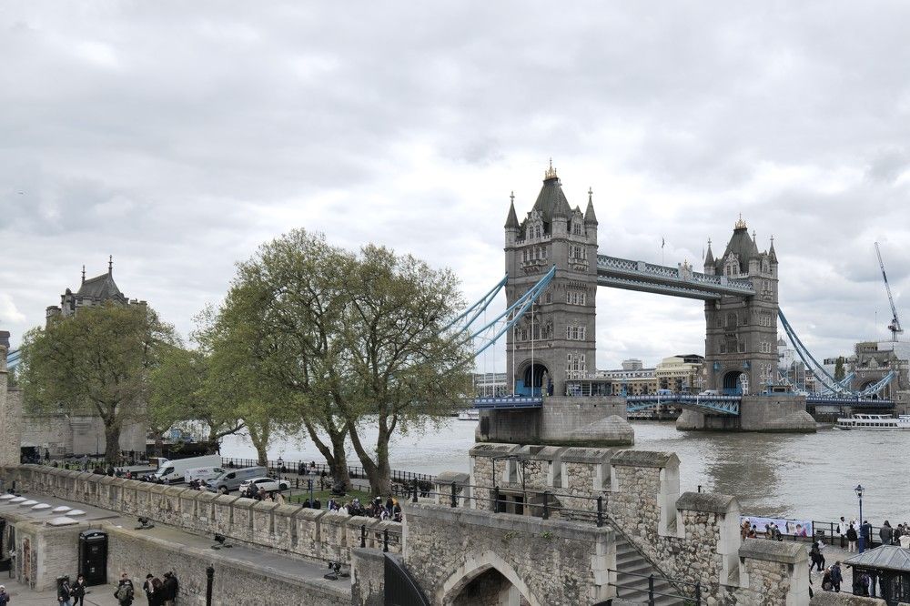 Photograph by Acrement Valentina