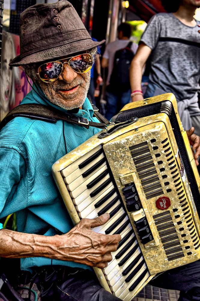 Photograph by Germán Garibay