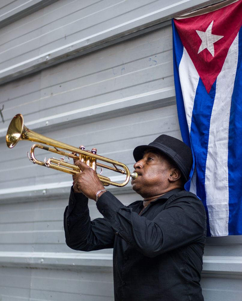 Photograph by Evelyn Carnot Montes