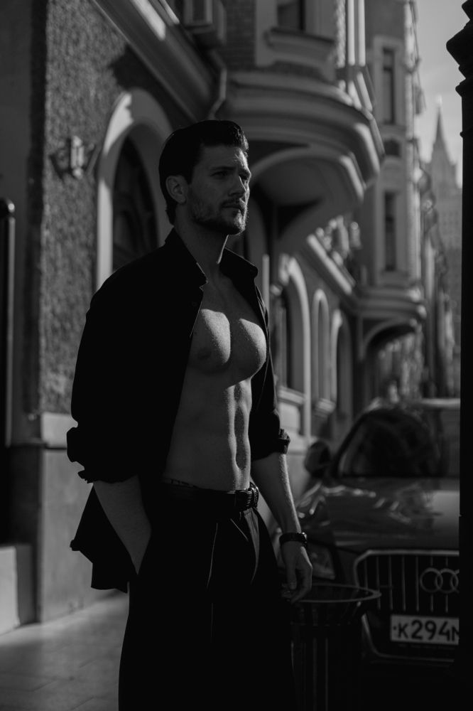 Photograph by Ольга Брагида