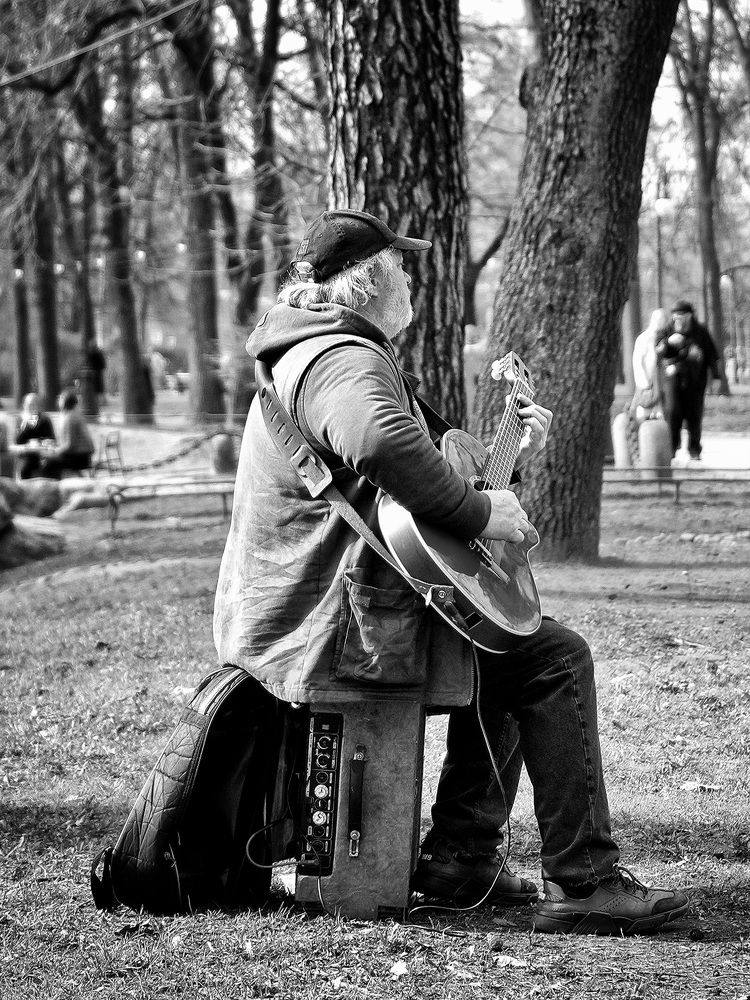 Photograph by Дмитрий Хорошилов