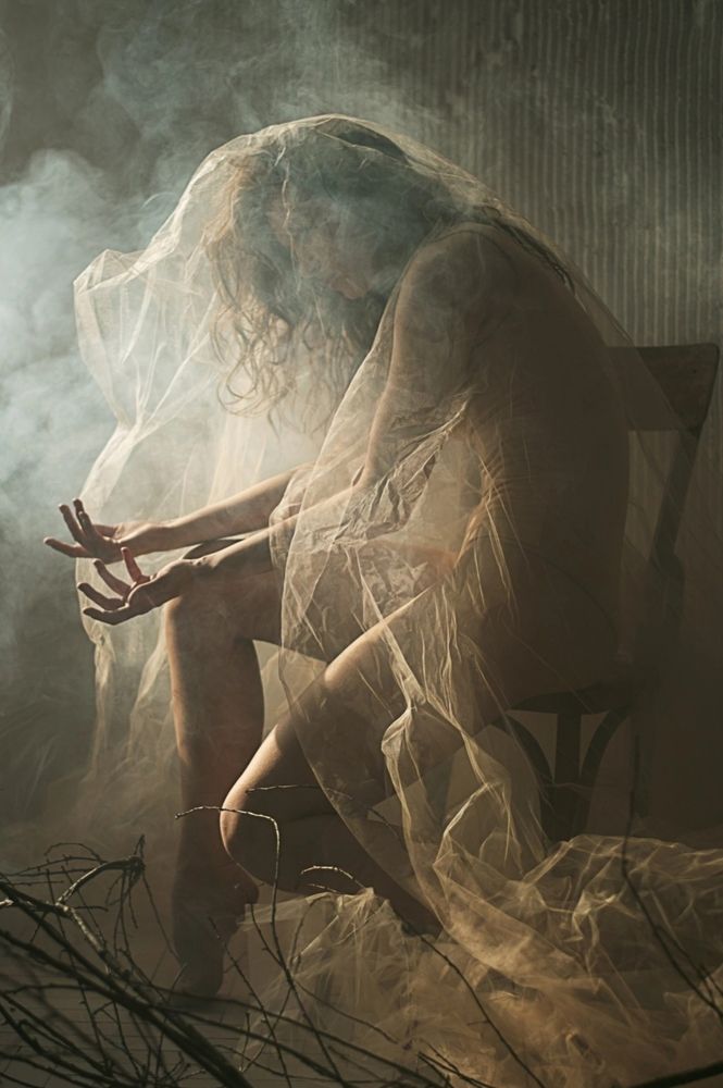 Photograph by Анастасия Нестерова