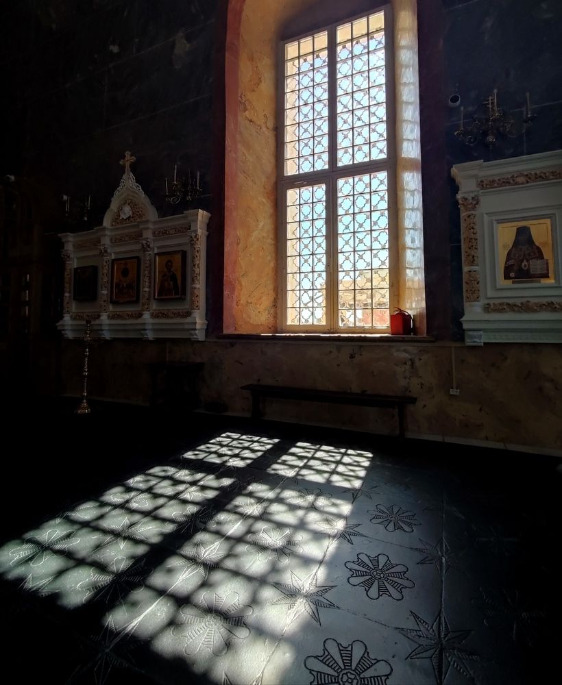 Photograph by Надежда Батракова